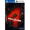 Back 4 Blood PS4/PS5